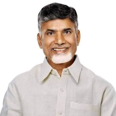 Sri Nara Chandrababu Naidu