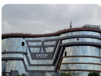 Amaravati incubation hub