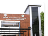 Rajahmundry incubation hub