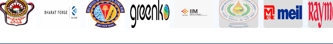Approved industry and academic partner logos shown in the reference design